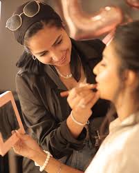 egyptian makeup artists to help you