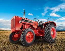 mahindra tractors latest mahindra