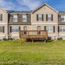 canvas townhomes columbia student
