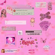 You can also upload and share your favorite baddie aesthetic wallpapers. Bratz Aesthetic Wallpapers Wallpaper Cave