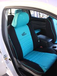Toyota Tacoma Trd Front Seat Covers