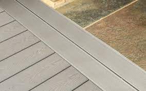 guide to composite deck picture framing