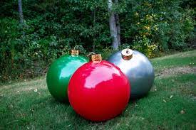 15 best large christmas ornaments