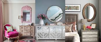 Decorating With Mirrors Ideas For How