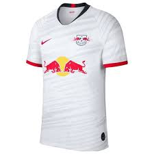 Pes 2017 rasenballsport leipzig 2020 kits by ento_14style this set includes home, away, 3rds and goalkeeper kits for rb leipzig from bundesliga, modded. Nike Red Bull Leipzig Home Shirt 2019 2020 Sportsdirect Com Usa