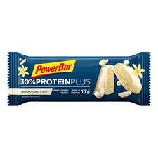 powerbar proteinplus 30 protein bar