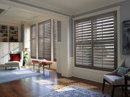 Why Indoor Plantation Shutters Are Such