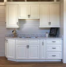 nantucket linen kitchen cabinets