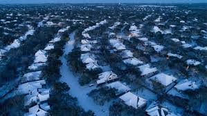 This story has been updated throughout. Texas Homeowners Premiums Likely To Increase After Historic Weather