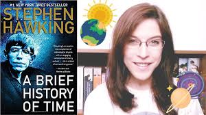 A briefer history of time. A Brief History Of Time By Stephen Hawking Book Review Youtube