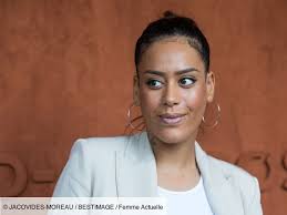 Amel bent's channel, the place to watch all videos, playlists, and live streams by amel bent on dailymotion. 2021 The Voice 2021 How The Show Influences Amel Bent In Her Daily Life Femme Actuelle Le Mag