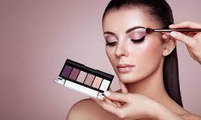 insute of beauty makeup in perth
