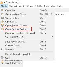 how to fix vlc not recording on computer
