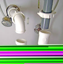 how to install bathroom sink drain with