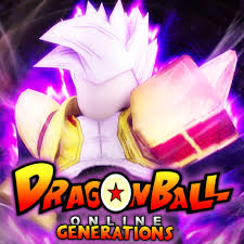 Dragon ball online generations logo. Sonnydhaboss On Twitter Tuffle Machine Mutant Baby Race Added To Dbog 2 New Transformations Https T Co Abwdfq3yss
