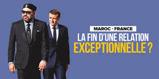 Maroc - France : la fin d'une relation exceptionnelle ?