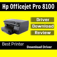 Hp officejet pro 7720 drivers download details. Download Hp Officejet Pro 8100 Driver