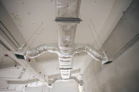 minimizing energy losses in ducts