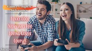 › how to download discord on kindle fire. Gamer Couple Nicknames 99 Cute Cool Nicknames For Gamer Couples Nickfy