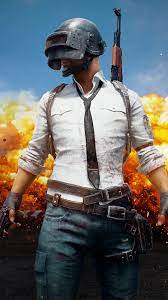PUBG Mobile New Wallpapers - Top Free ...