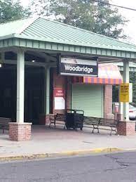 woodbridge train station woodbridge