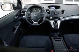 Every used car for sale comes with a free carfax report. Honda Cr V 2012 2016 Problems Fuel Economy Engine Interior Photos