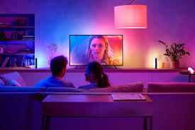Philips Hue Introduces Play Gradient Lightstrip A Do It Yourse