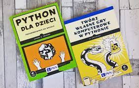 Czy programowanie na wesoło jest możliwe? - Python dla dzieci Wydawnictwa  PWN