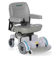 power wheelchairs electric