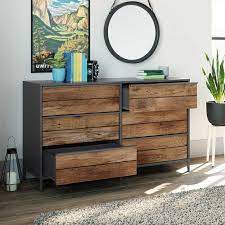 Many of sohomod's striking dresser units can also be used as a centerpiece of your bedroom. What To Know About Bedroom Dressers The Family Handyman