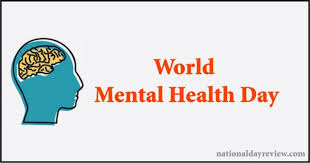 While having a few bad days is normal, an overcrowded schedule, a poor work environment or a toxic culture can have a real impact on employees. World Mental Health Day 2021 Theme Quotes Mental Awareness Month