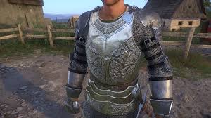 spoa silver knight armor for kcd