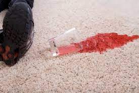 Mix a solution of 1 part water and 1 part ammonia in the spray bottle. How To Get Red Kool Aid Stains Out Of Carpet Lovetoknow