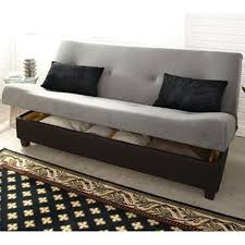 klik klak futon with storage
