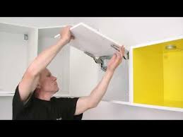 Ikea Metod Kitchen Installation 4 7