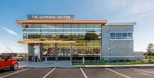 about us the diamond center where