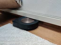 why the irobot roomba s9 doesn t quite