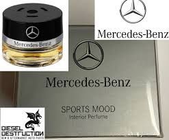 new genuine mercedes benz sports mood
