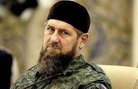 Ramzan akhmadovich kadyrov is the head of the chechen republic and a former member of the. Wrogowie Kadyrowa Nie Spia Spokojnie Nie Tylko W Czeczenii Polityka Pl
