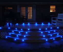 Blue Led Deck Lights Led Deck