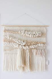 Extra Large Woven Wall Hanging Tapestry