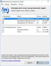 Mac + dysk USB + Windows – applejuice.pl