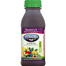odwalla superfood smoothie blueberry b