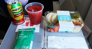 pre order meals on american airlines