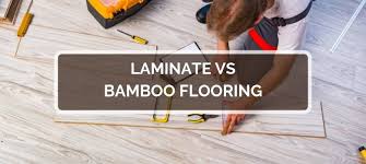 Bamboo is another great choice, as it is known for green, strong, lightweight and incredibly renewable feature. Laminate Vs Bamboo Flooring 2021 Comparison Pros Cons
