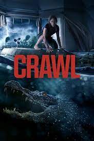 A young woman, while attempting to save her father during a category 5 hurricane, finds herself trapped in a flooding house and must fight for her life against alligators. Crawl 2019 Online Watch Full Hd Movies Online Free