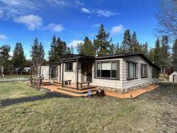 bend or mobile manufactured homes