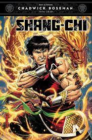 Southwest airlines raises its minimum wage to $15 an hour. Panini Comics Shang Chi