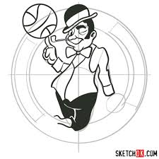 We have 37 free celtic vector logos, logo templates and icons. How To Draw The Boston Celtics Logo Sketchok
