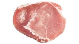 pork loin chop boneless 6 oz